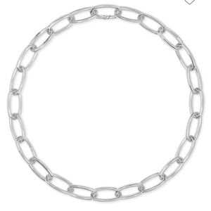 Kendra Scott Beckett Necklace. Great condition!